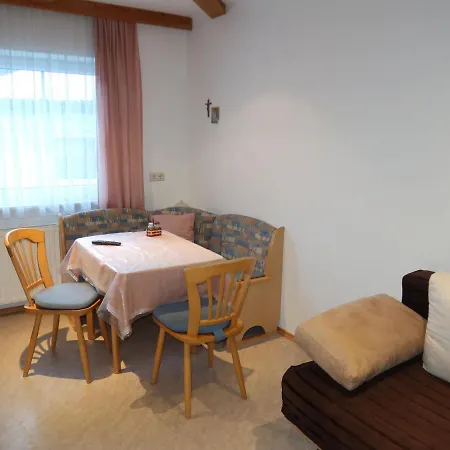 Апартаменты Miriam By Interhome