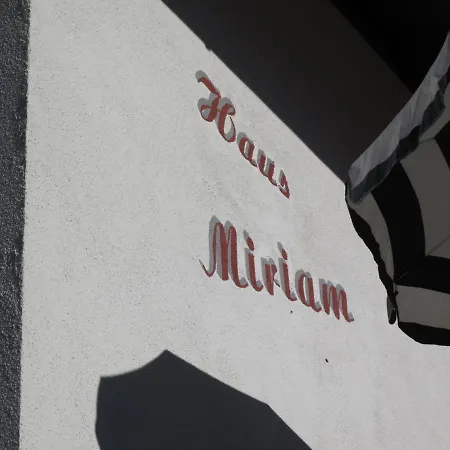 Апартаменты Miriam By Interhome